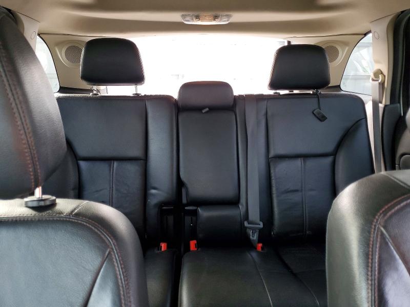 Photo 10 from auction – 2014 FORD EDGE LIMIT with VIN 2FMDK3KCXEBB59825