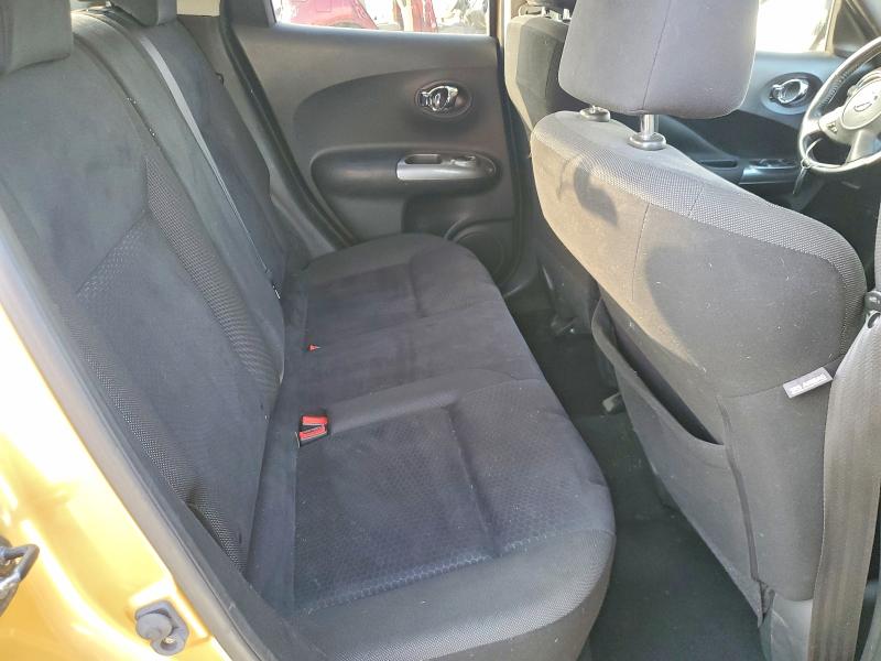 Photo 10 from auction – 2014 NISSAN JUKE with VIN JN8AF5MR8ET351905