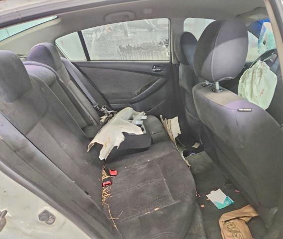 Photo 10 from auction – 2010 NISSAN ALTIMA BAS with VIN 1N4AL2AP8AN438617