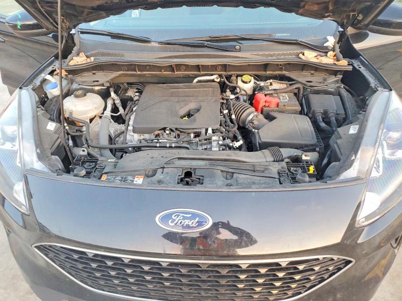 Photo 12 from auction – 2020 FORD ESCAPE with VIN 1FMCU9G69LUC09293