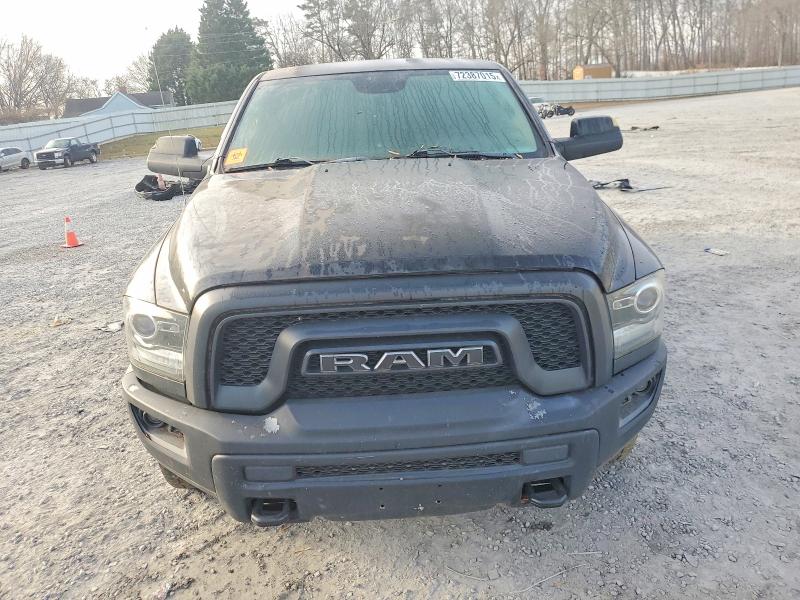 Photo 5 from auction – 2019 RAM 1500 CLASS with VIN 1C6RR7LT6KS735608