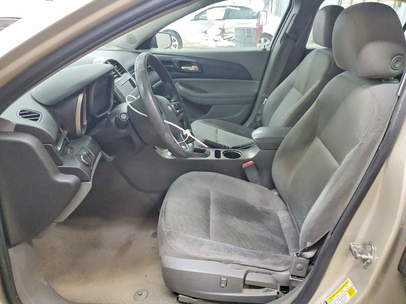 Photo 7 from auction – 2015 CHEVROLET MALIBU with VIN 1G11B5SL0FF347667