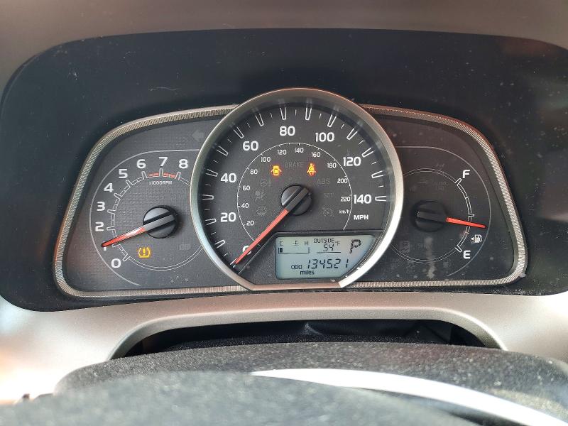 Photo 9 from auction – 2015 TOYOTA RAV4 XLE with VIN 2T3WFREV1FW145456