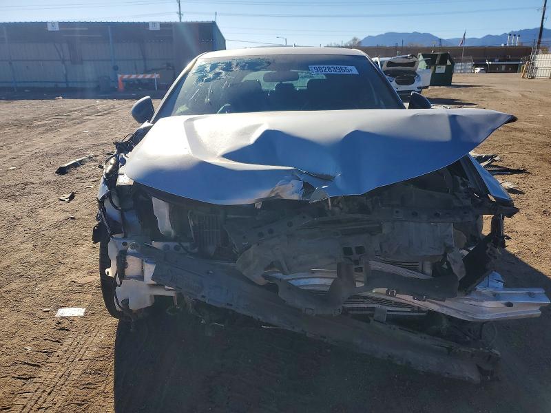 Photo 5 from auction – 2022 HONDA CIVIC with VIN 19XFL2H83NE019650