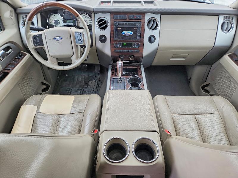 Photo 8 from auction – 2007 FORD EXPEDITION with VIN 1FMFK20537LA93225