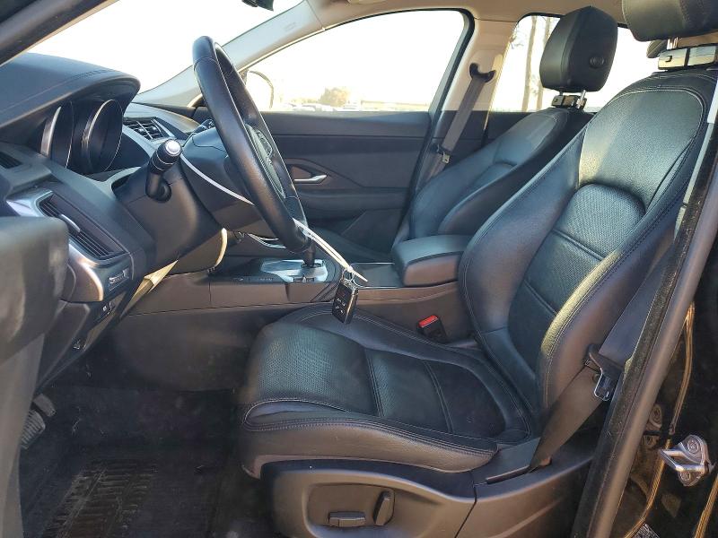 Photo 7 from auction – 2019 JAGUAR E-PACE S with VIN SADFJ2FX9K1Z40600