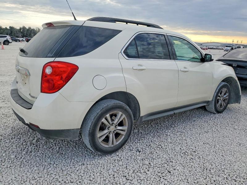 Photo 3 from auction – 2013 CHEVROLET EQUINOX with VIN 1GNALDEK5DZ121886