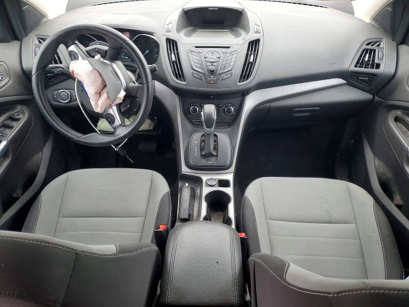 Photo 8 from auction – 2014 FORD ESCAPE SE with VIN 1FMCU0GX0EUC44134