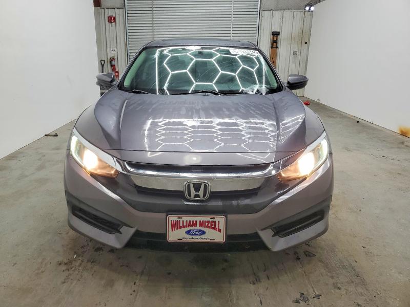 Photo 5 from auction – 2016 HONDA CIVIC EX with VIN 19XFC2F72GE085958