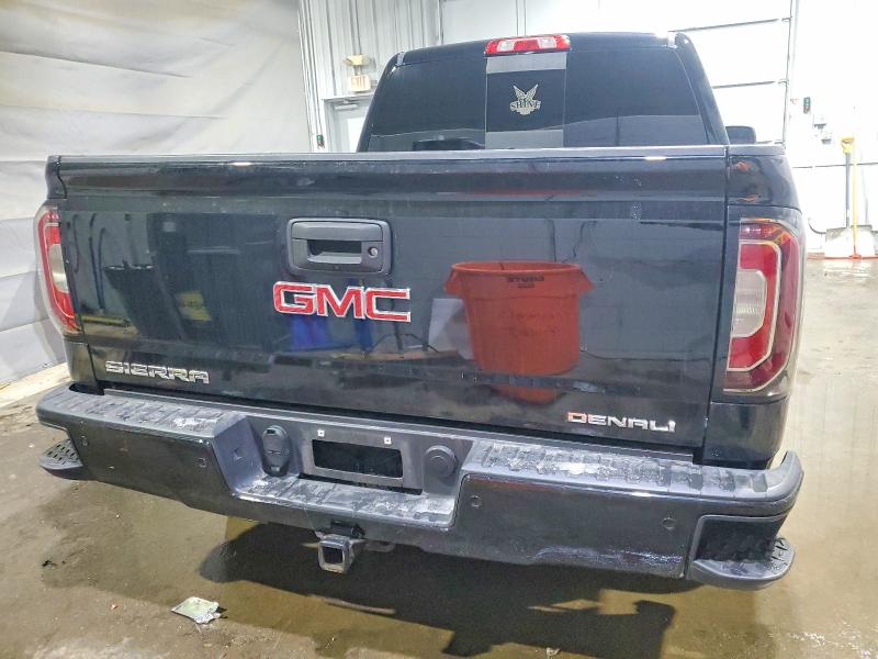 Photo 6 from auction – 2017 GMC SIERRA K15 with VIN 3GTU2PEJ5HG288479