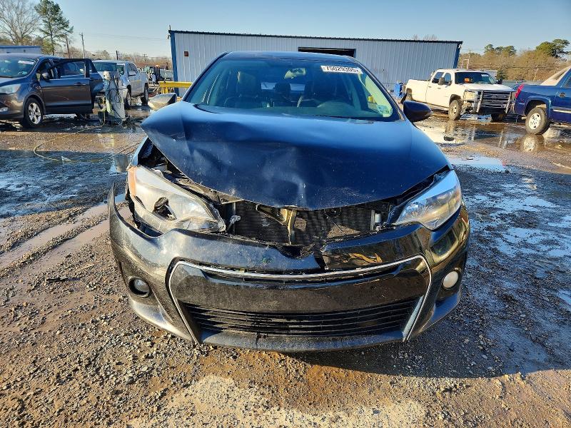 Photo 5 from auction – 2016 TOYOTA COROLLA with VIN 5YFBURHE5GP469313