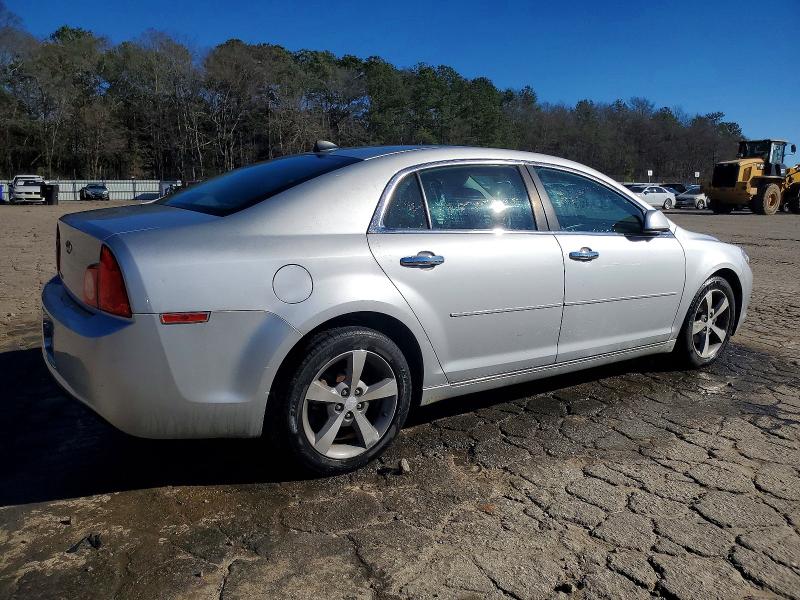 Photo 3 from auction – 2012 CHEVROLET MALIBU 1LT with VIN 1G1ZC5E02CF332410