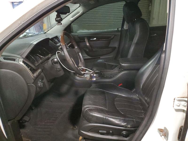 Photo 7 from auction – 2015 GMC ACADIA with VIN 1GKKVTKDXFJ235749