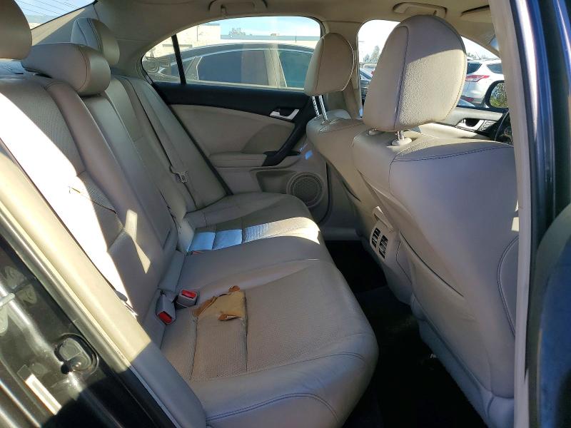 Photo 10 from auction – 2011 ACURA TSX with VIN JH4CU2F63BC010742
