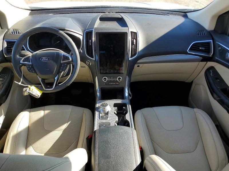 Фото 8 с аукциона – 2021 FORD EDGE TITAN с VIN 2FMPK4K94MBA45096