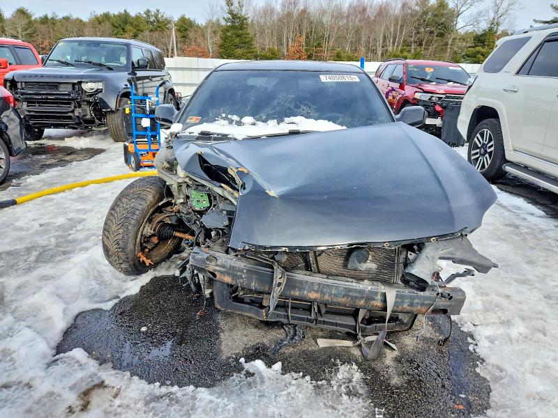 Photo 5 from auction – 2005 TOYOTA AVALON XL with VIN 4T1BK36B35U053476