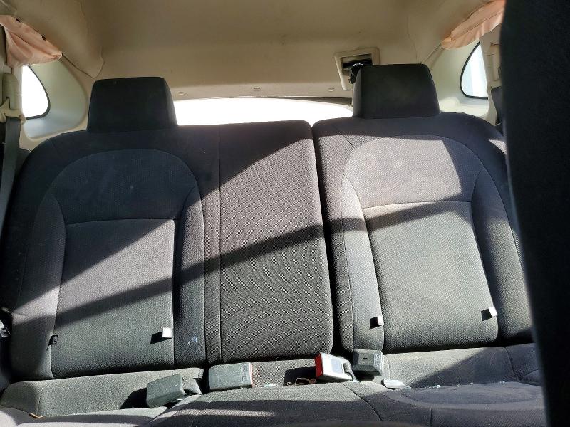 Photo 10 from auction – 2014 NISSAN ROGUE SELE with VIN JN8AS5MVXEW201270