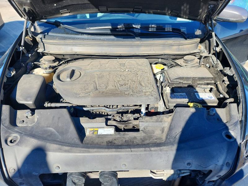 Photo 12 from auction – 2018 JEEP CHEROKEE T with VIN 1C4PJMBX2JD526735