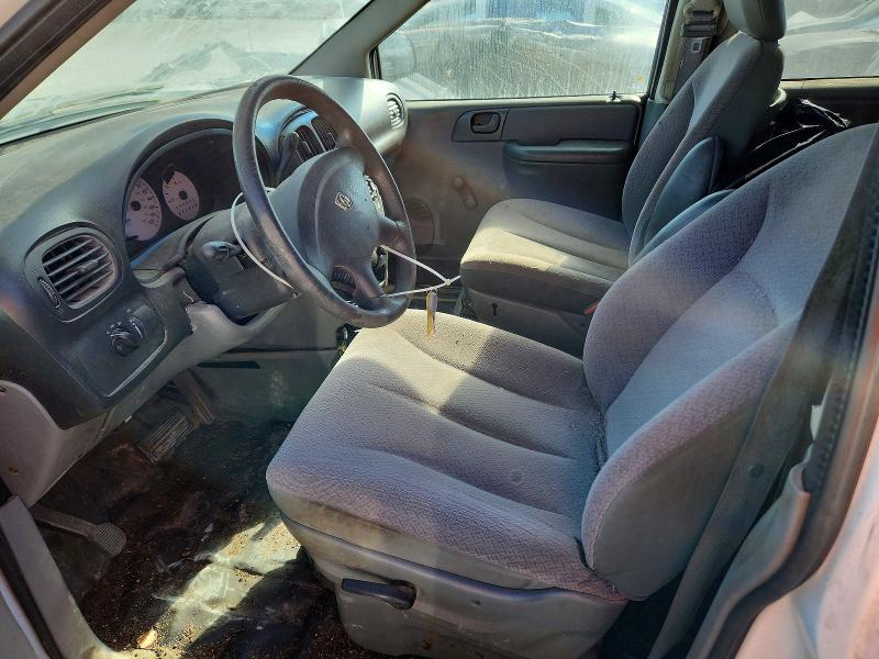 Photo 7 from auction – 2007 DODGE GRAND CARA with VIN 1D4GP23RX7B151347