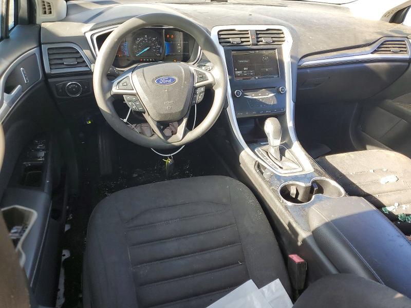 صورة رقم 8 من المزاد - 2014 FORD FUSION SE مع VIN 3FA6P0LU9ER260110