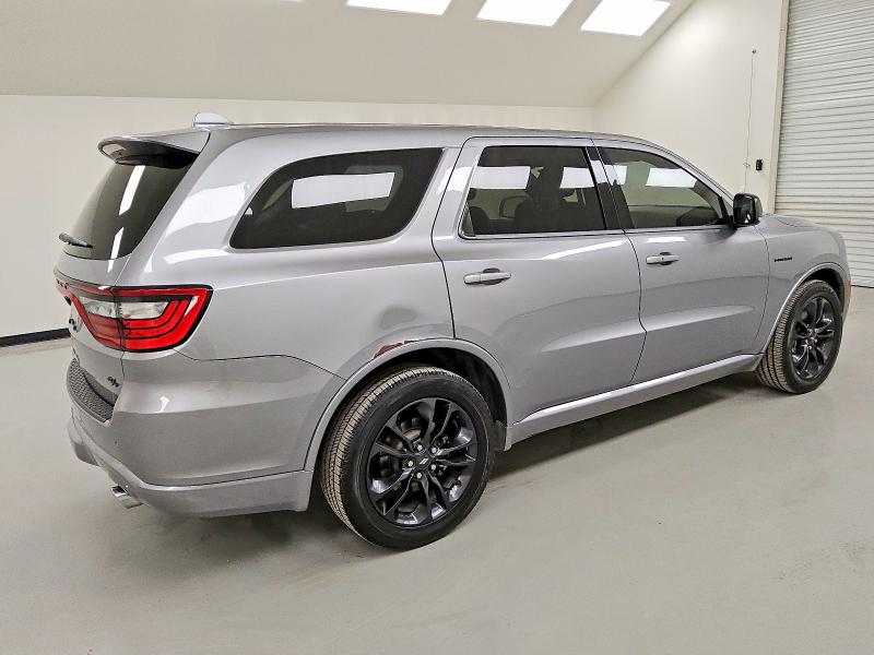Photo 3 from auction – 2021 DODGE DURANGO R/ with VIN 1C4SDHCT4MC761149
