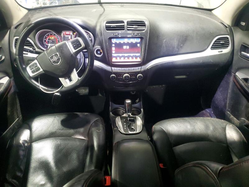 Photo 8 from auction – 2015 DODGE JOURNEY R/ with VIN 3C4PDDEG5FT579157