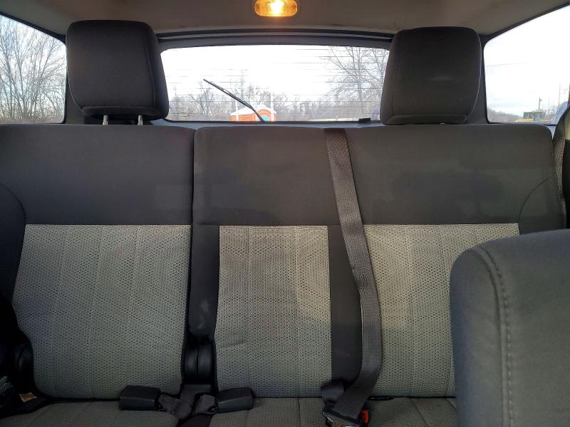 Photo 10 from auction – 2010 DODGE NITRO with VIN 1D4PU4GK6AW170981