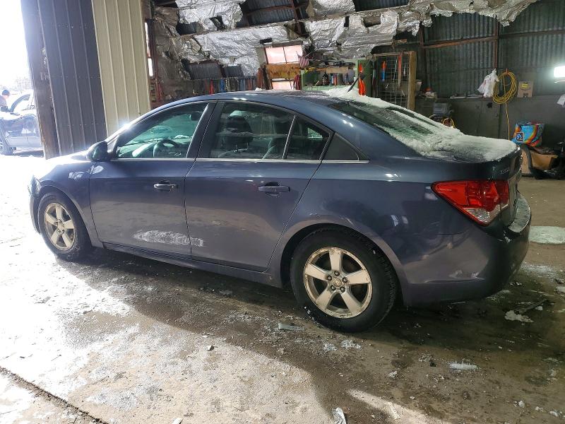 Photo 2 from auction – 2013 CHEVROLET CRUZE LT with VIN 1G1PC5SB7D7329897