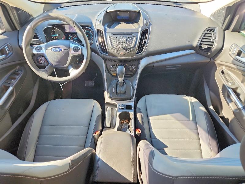 Photo 8 from auction – 2015 FORD ESCAPE with VIN 1FMCU9GX2FUC73026
