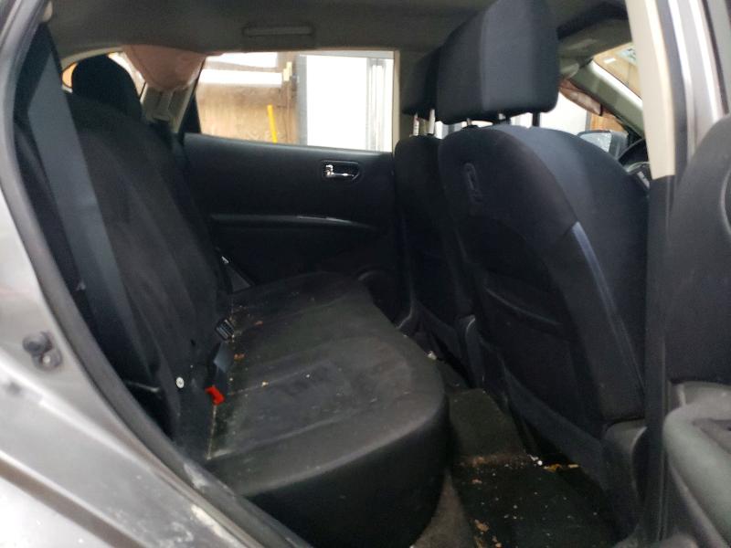 Photo 11 from auction – 2015 NISSAN ROGUE SELECT with VIN JN8AS5MV5FW754765
