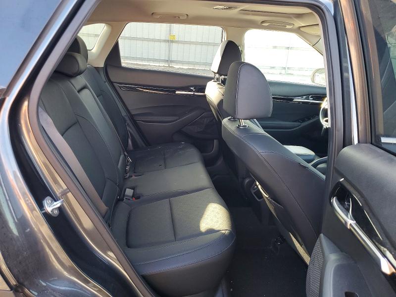 Photo 10 from auction – 2023 KIA SELTOS EX with VIN KNDERCAA3P7461666