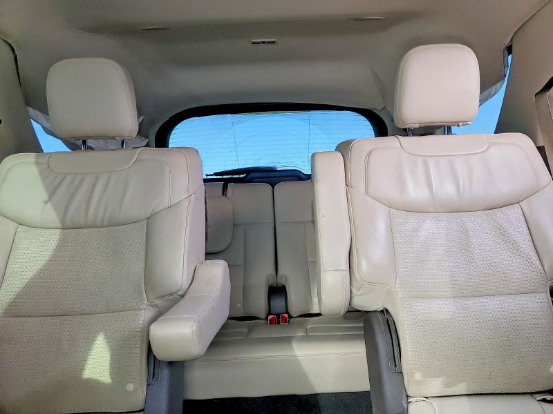 Photo 10 from auction – 2020 FORD EXPLORER P with VIN 1FM5K8HC0LGA01508