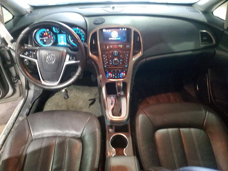 Photo 8 from auction – 2016 BUICK VERANO with VIN 1G4PS5SK9G4171350