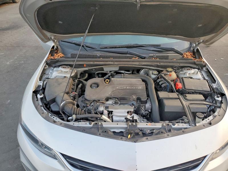 Photo 11 from auction – 2017 CHEVROLET MALIBU with VIN 1G1ZB5ST5HF291358