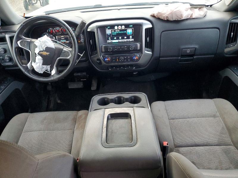 Zdjęcie 8 z aukcji – 2015 CHEVROLET SILVERADO z VIN 3GCUKREC3FG183157