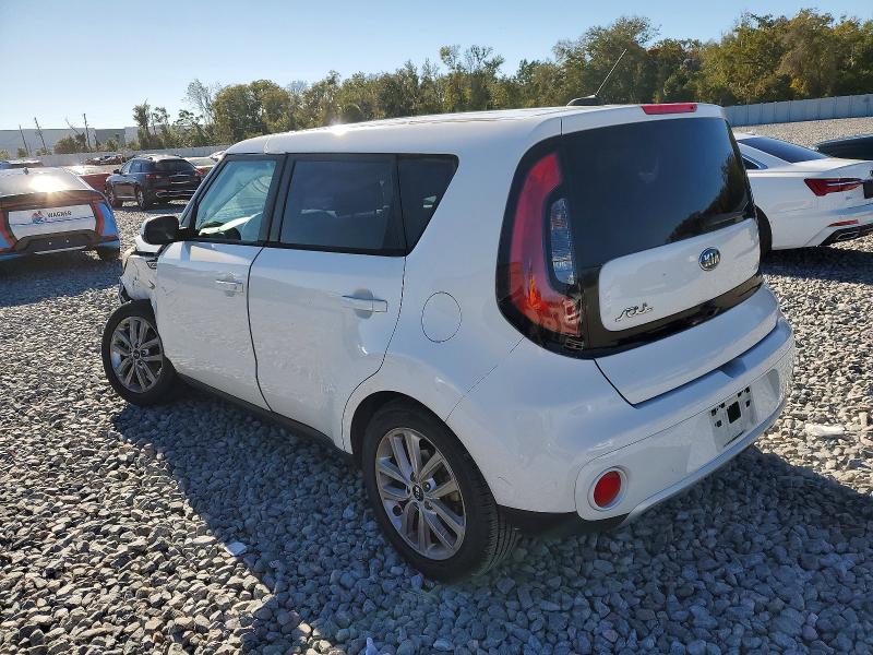 Zdjęcie 2 z aukcji – 2018 KIA SOUL + z VIN KNDJP3A5XJ7526141