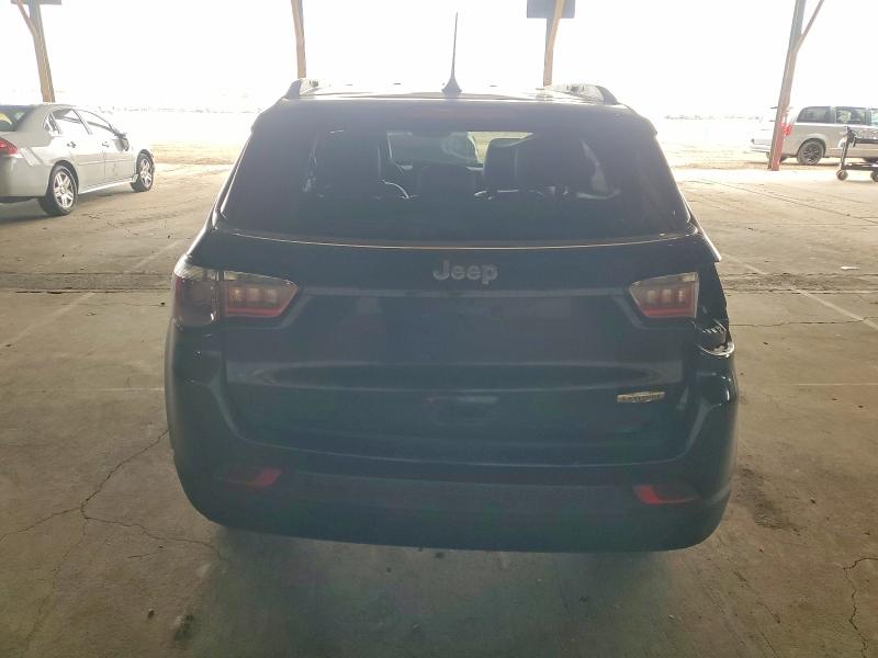 Photo 6 from auction – 2022 JEEP COMPASS with VIN 3C4NJCBB1NT187519
