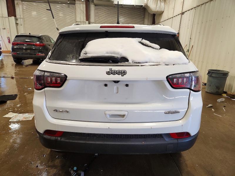 صورة رقم 6 من المزاد - 2023 JEEP COMPASS LA مع VIN 3C4NJDBN2PT553068