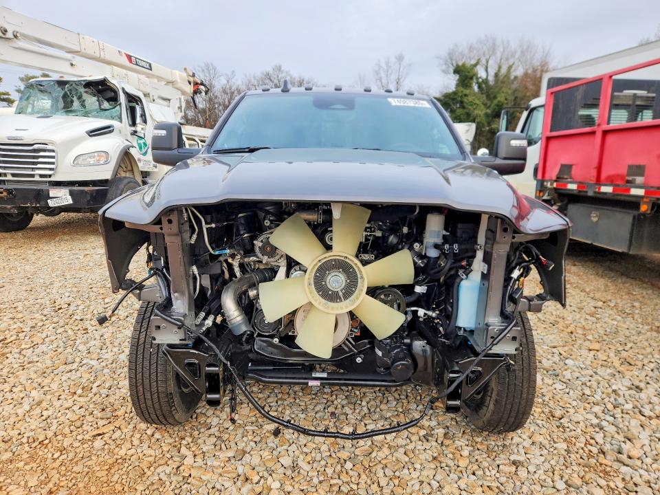Photo 5 from auction – 2026 RAM 3500 with VIN 3C63RRHL7TG179165
