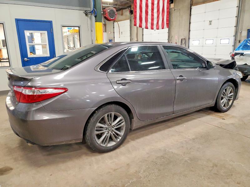 Photo 3 from auction – 2016 TOYOTA CAMRY with VIN 4T1BF1FK2GU224777