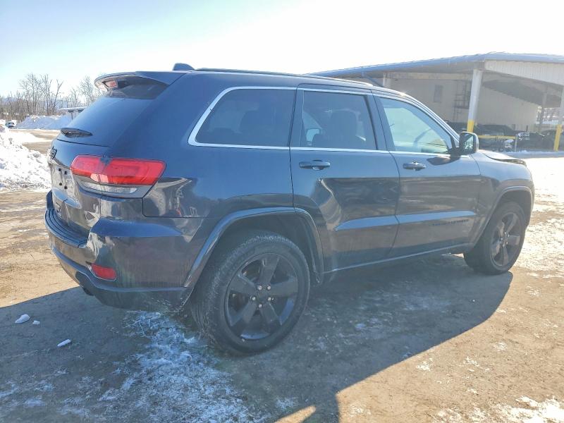 Photo 3 from auction – 2014 JEEP GRAND CHER with VIN 1C4RJFAGXEC517850