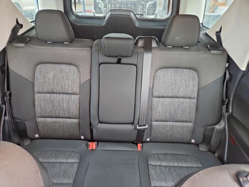 Photo 10 from auction – 2022 FORD BRONCO SPO with VIN 3FMCR9B69NRD35267