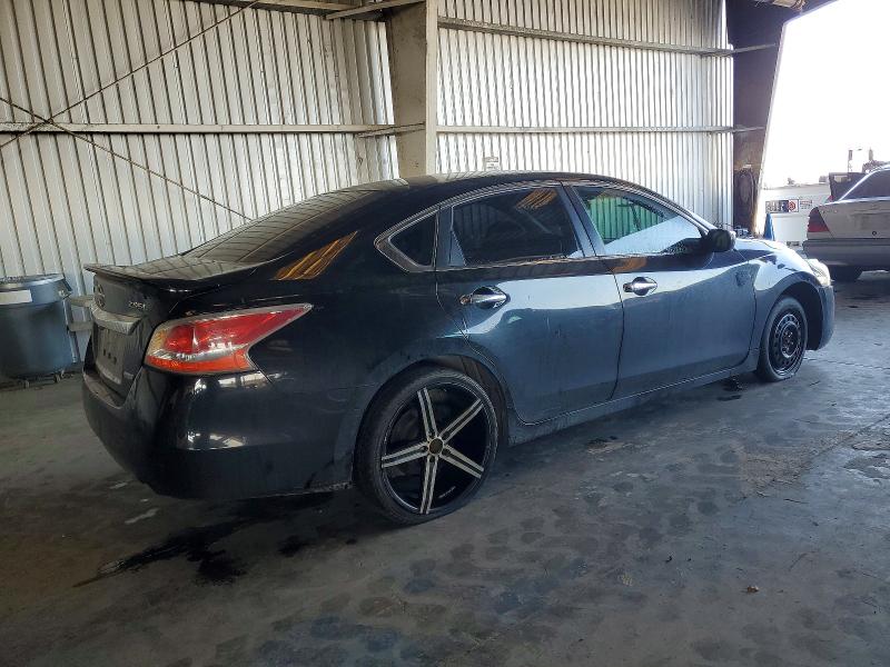 Photo 3 from auction – 2013 NISSAN ALTIMA 2.5 with VIN 1N4AL3AP2DN543874