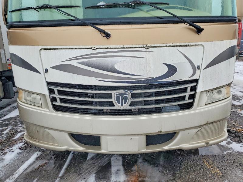 Photo 7 from auction – 2013 DAYB MOTORHOME with VIN 1F66F5DY6D0A04634