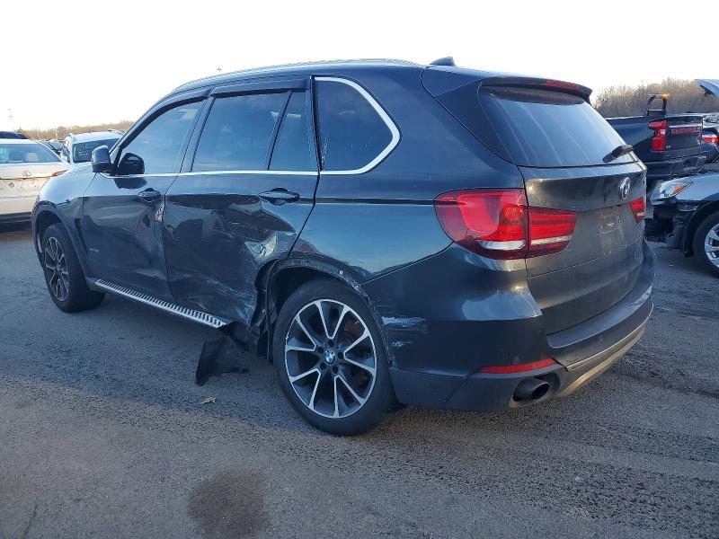 صورة رقم 2 من المزاد - 2017 BMW X5 XDRIVE3 مع VIN 5UXKR0C58H0V50515
