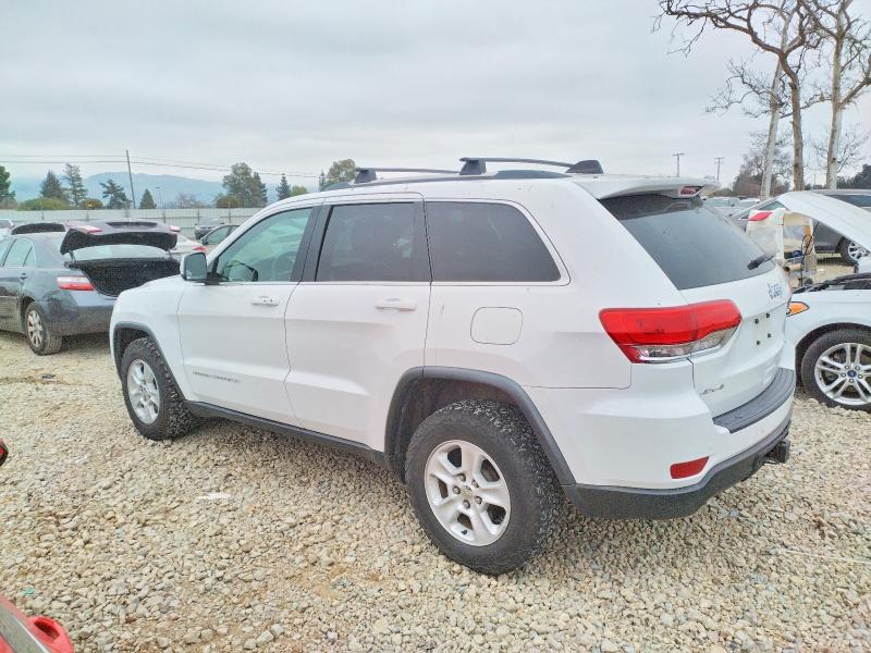 Photo 2 from auction – 2015 JEEP GRAND CHER with VIN 1C4RJFAG7FC905720