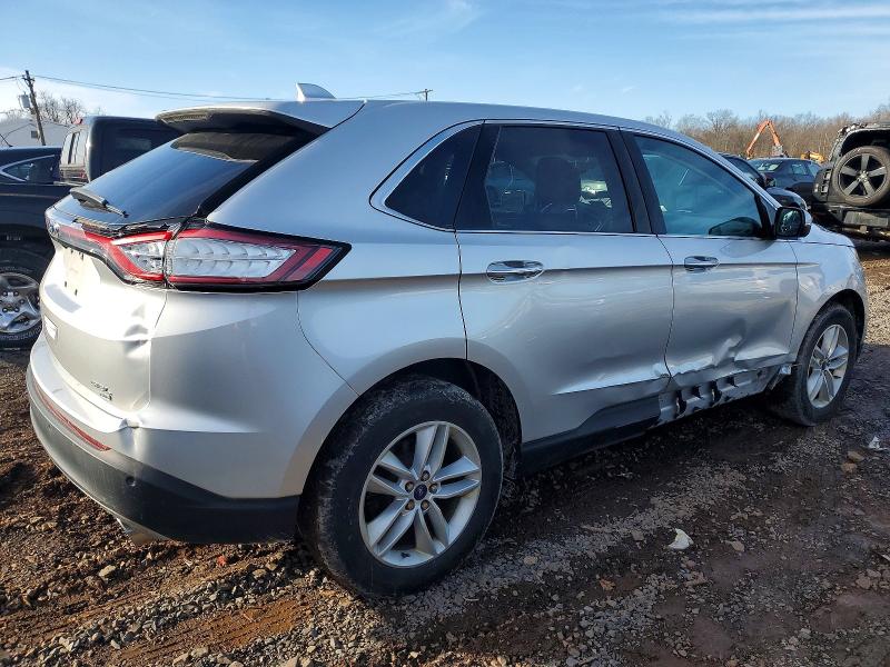 Photo 3 from auction – 2018 FORD EDGE SEL with VIN 2FMPK4J83JBB55609