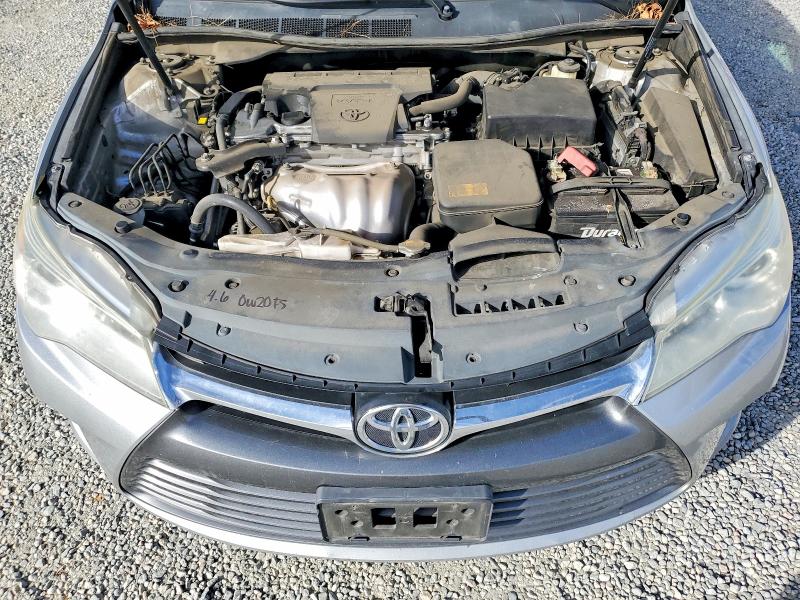 Photo 11 from auction – 2015 TOYOTA CAMRY LE with VIN 4T1BF1FK6FU963651