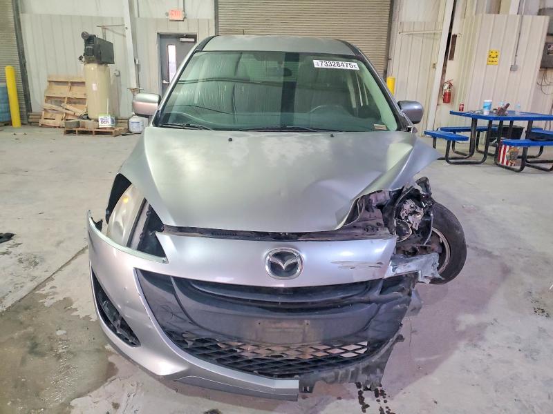 Photo 5 from auction – 2012 MAZDA 5 with VIN JM1CW2BL6C0117679