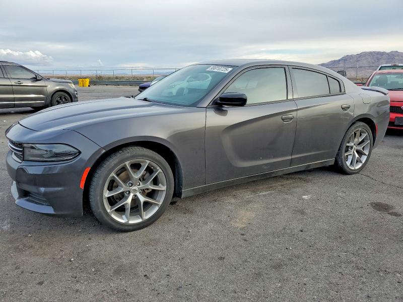 DODGE CHARGER SX 2018 z numerem VIN 2C3CDXBG1JH257870 - Zdjęcie z aukcji